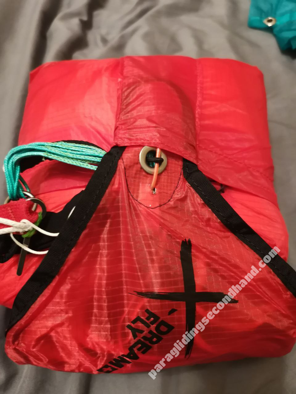 X Dream Fly X-Triangle 100Kg