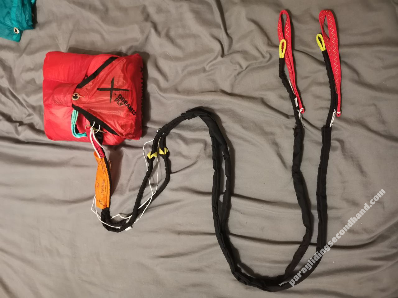 X Dream Fly X-Triangle 100Kg