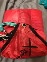 X Dream Fly X-Triangle 100Kg