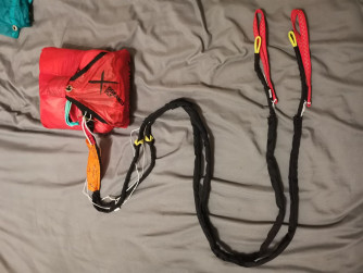 X Dream Fly X-Triangle 100Kg