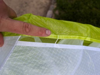 GIN Gliders Camino 2, L, 2024, (105-125kg), 30h