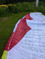 GIN Gliders Camino 2, L, 2024, (105-125kg), 30h