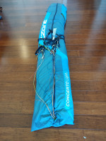 Ozone DELTA 5, MS, 2025, (80-95kg), 14h