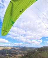 Ozone DELTA 5, MS, 2025, (80-95kg), 14h