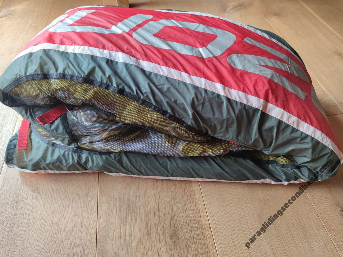 Ozone Alpina 4, MS, 2022, (75-95kg), 230h