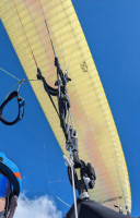 Ozone Alpina 4, MS, 2022, (75-95kg), 230h