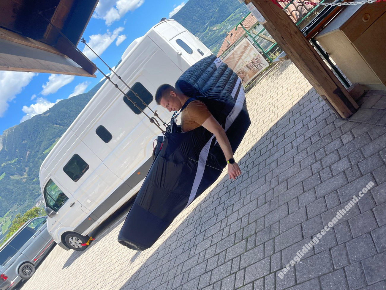 Ozone F*Race 2, L, 2025