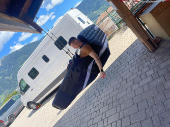 Ozone F*Race 2, L, 2025