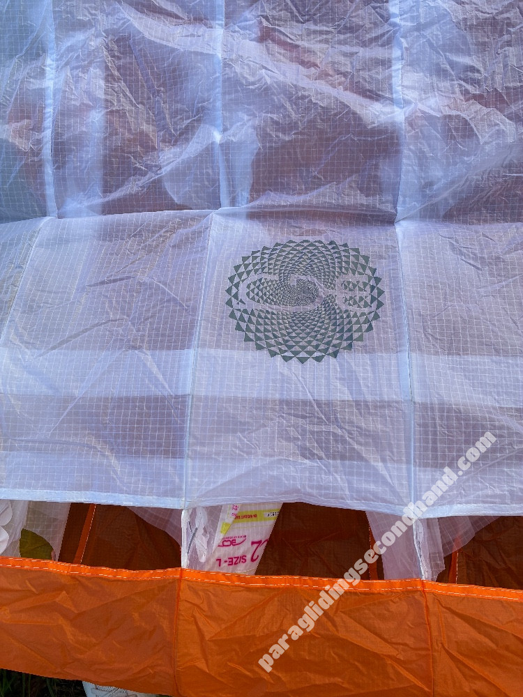 BGD Lynx2, L, 2024, (100-125kg), 32h