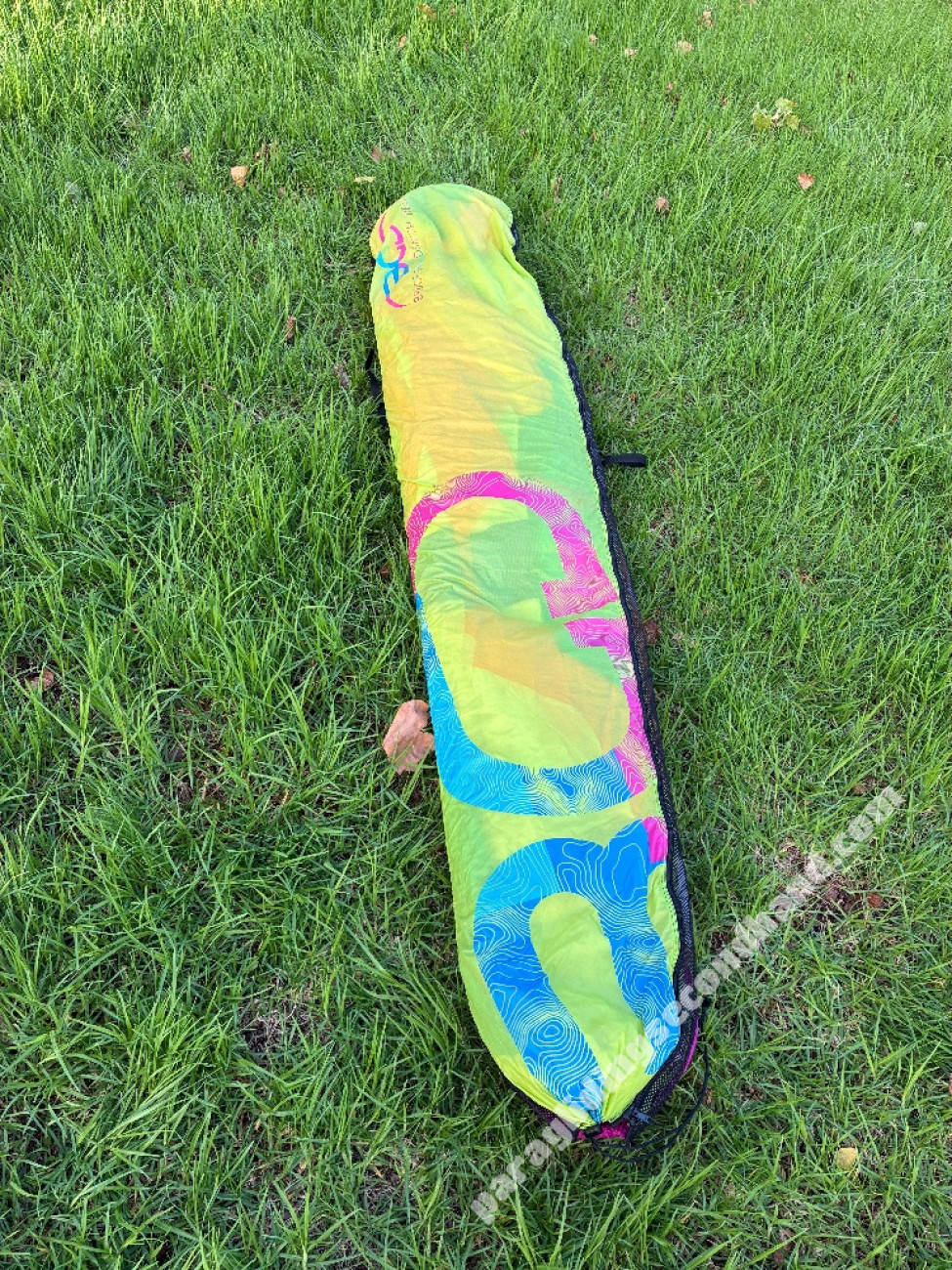 BGD Lynx2, L, 2024, (100-125kg), 32h