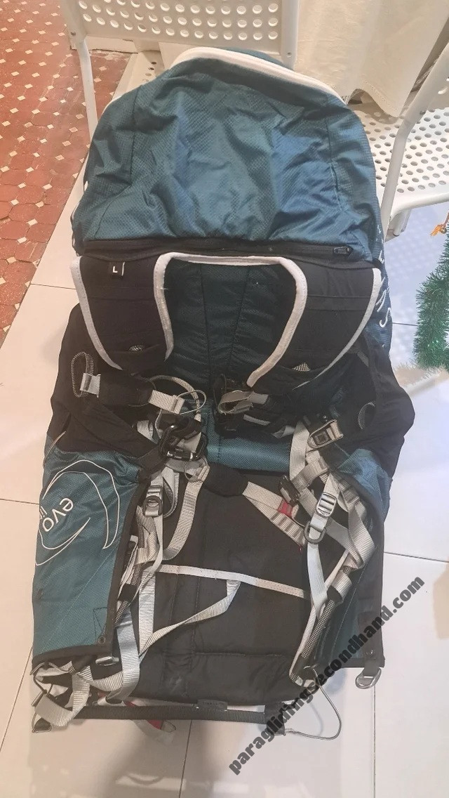 Supair EVO LITE, L, 2023