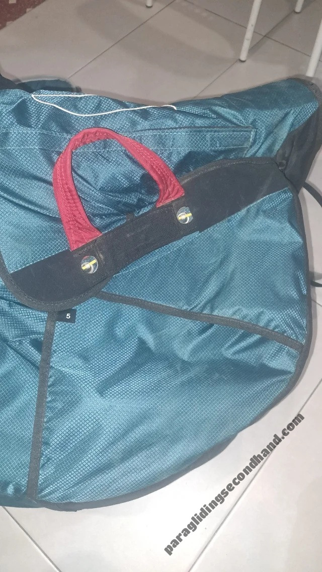 Supair EVO LITE, L, 2023