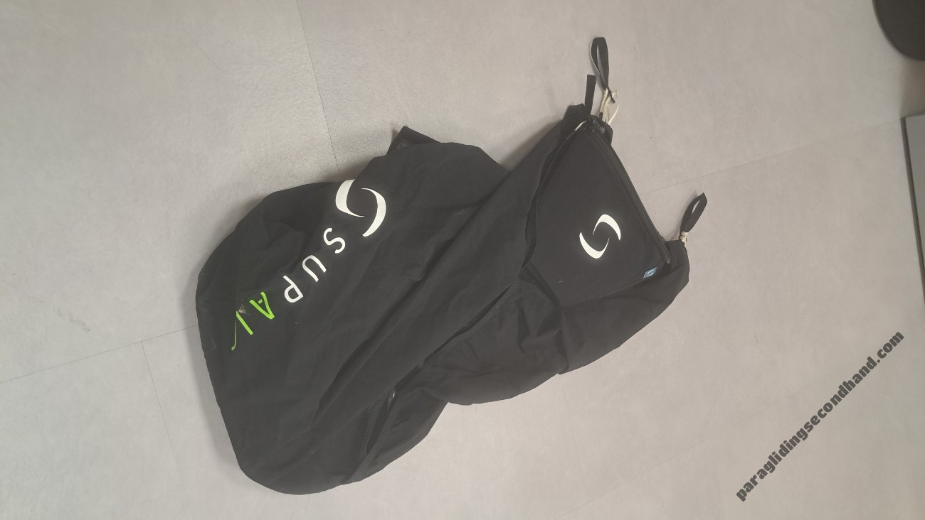 Supair EVO LITE, L, 2023