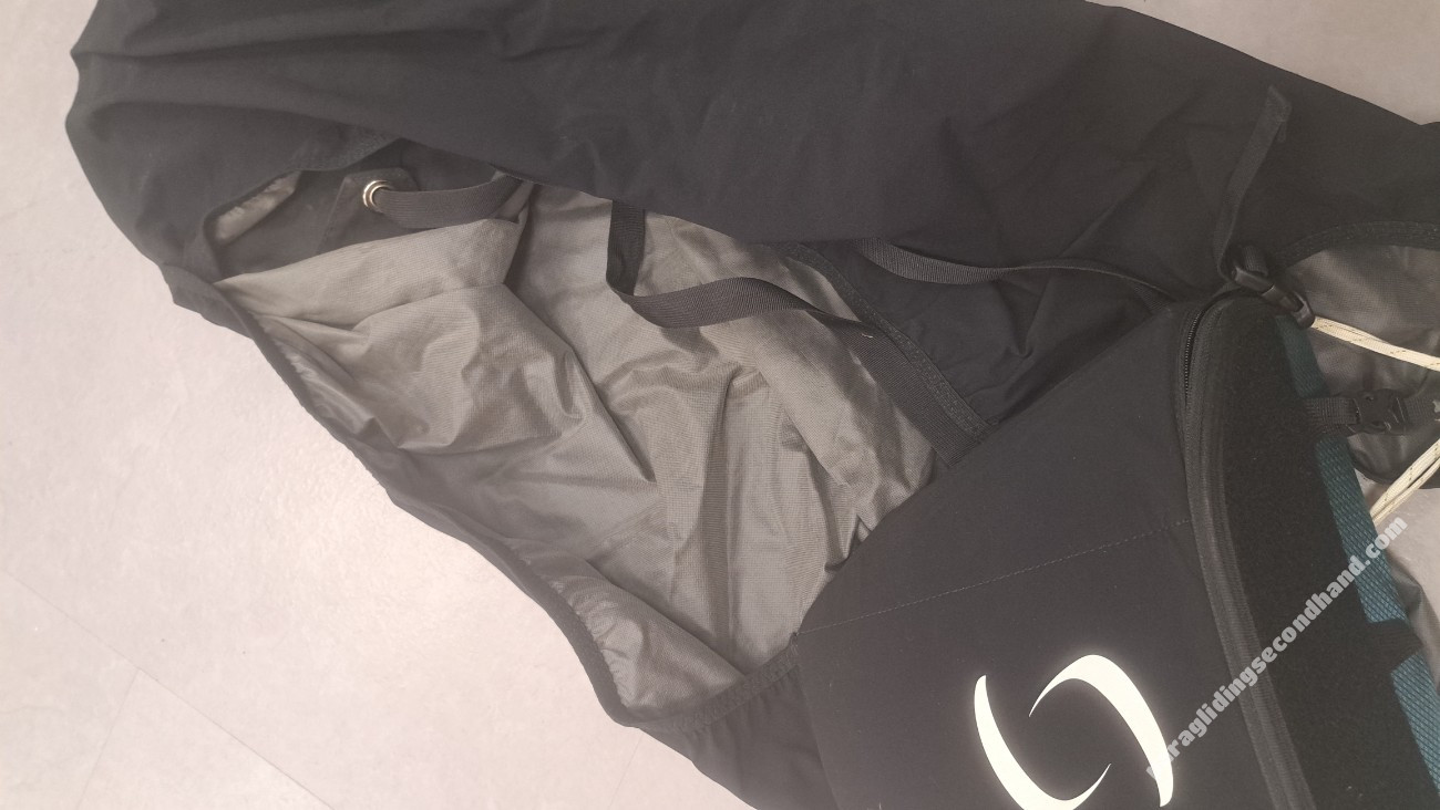 Supair EVO LITE, L, 2023