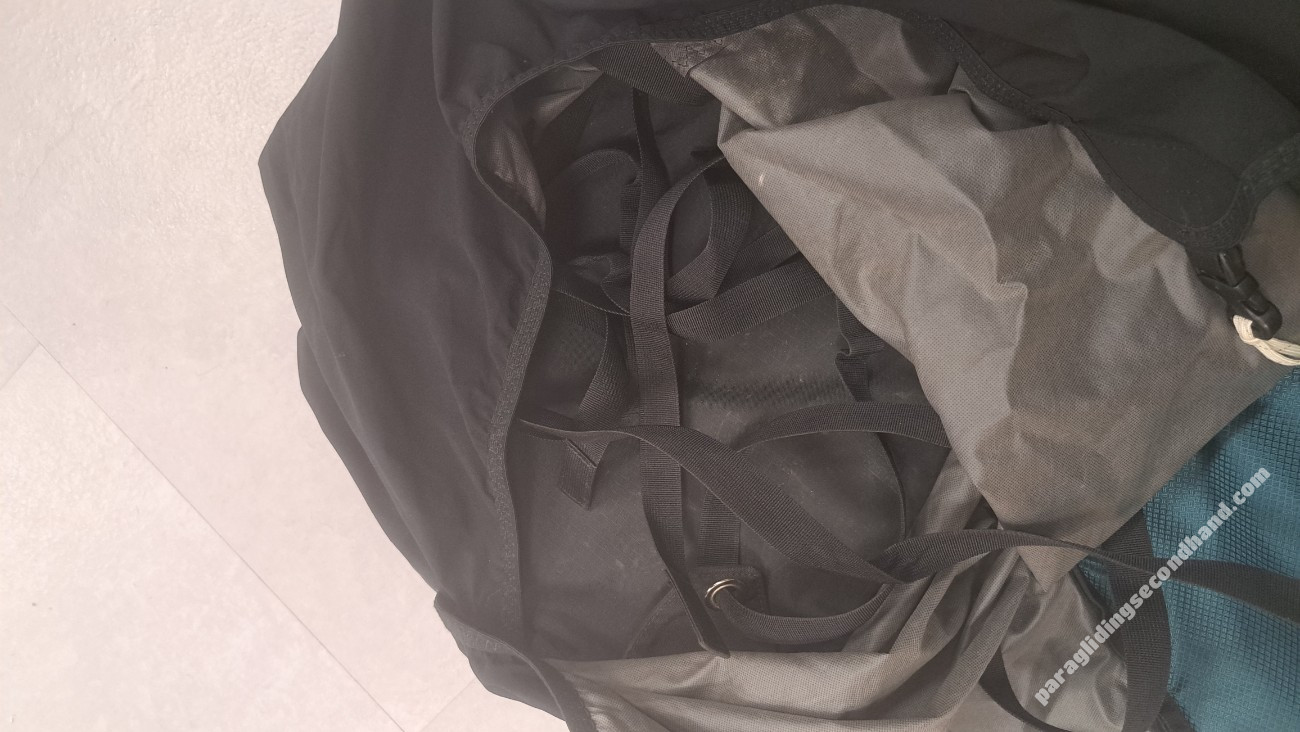 Supair EVO LITE, L, 2023