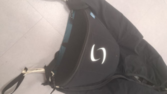 Supair EVO LITE, L, 2023