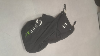 Supair EVO LITE, L, 2023