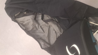 Supair EVO LITE, L, 2023