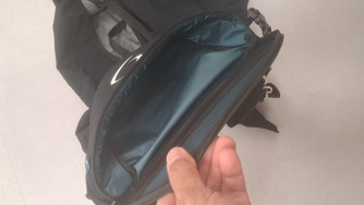 Supair EVO LITE, L, 2023