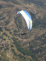 Skywalk Cayenne 5, S, 2015, (85-105kg), 150h