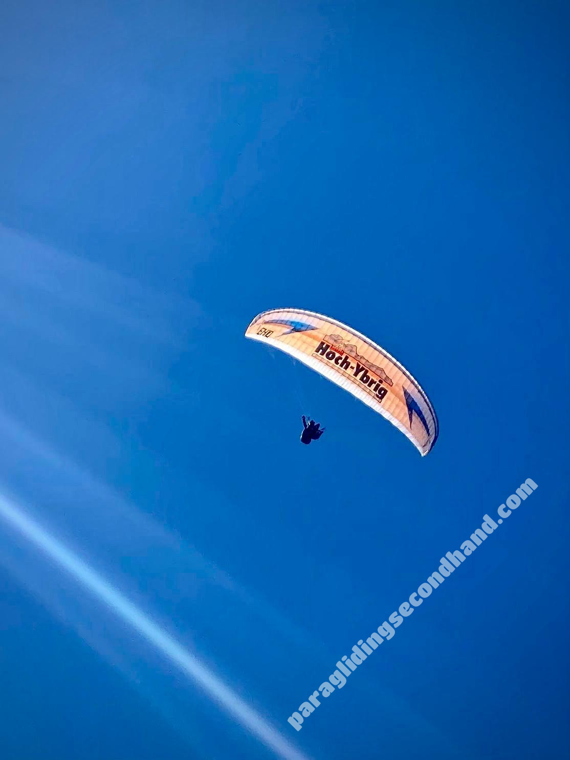 Swing Miura RS, S/M, 2021, (80-100kg), 100h