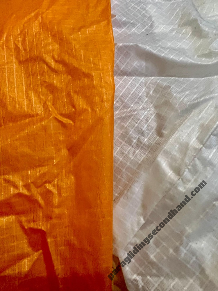 Swing Miura RS, S/M, 2021, (80-100kg), 100h