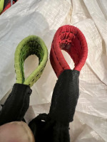 Swing Miura RS, S/M, 2021, (80-100kg), 100h