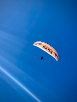 Swing Miura RS, S/M, 2021, (80-100kg), 100h