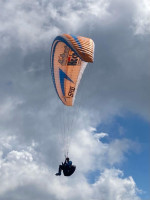 Swing Miura RS, S/M, 2021, (80-100kg), 100h