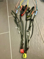 Swing Miura RS, S/M, 2021, (80-100kg), 100h