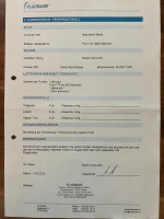 Swing Miura RS, S/M, 2021, (80-100kg), 100h