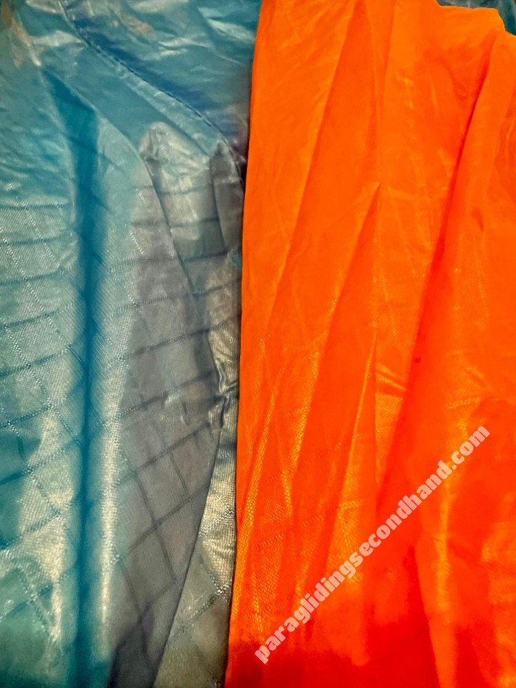 Ozone Litespeed, 17, 2015, (80-95kg), 50h