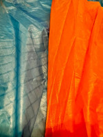 Ozone Litespeed, 17, 2015, (80-95kg), 50h