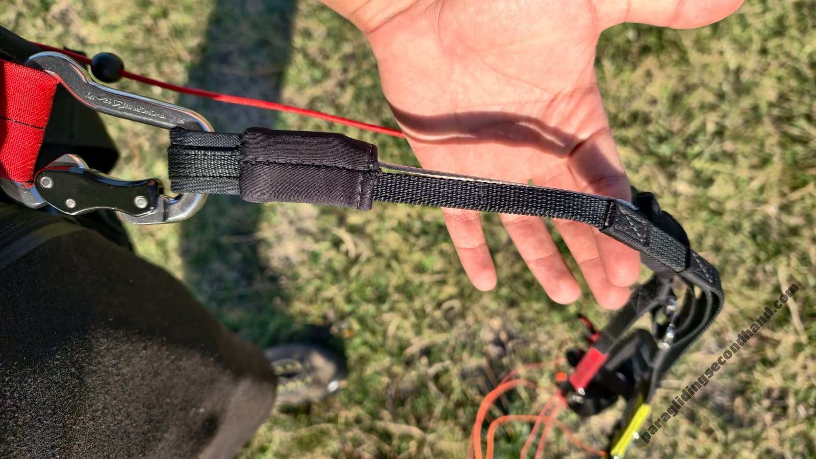 Skywalk ARRIBA 4, XS, 2020, (55-85kg), 150h