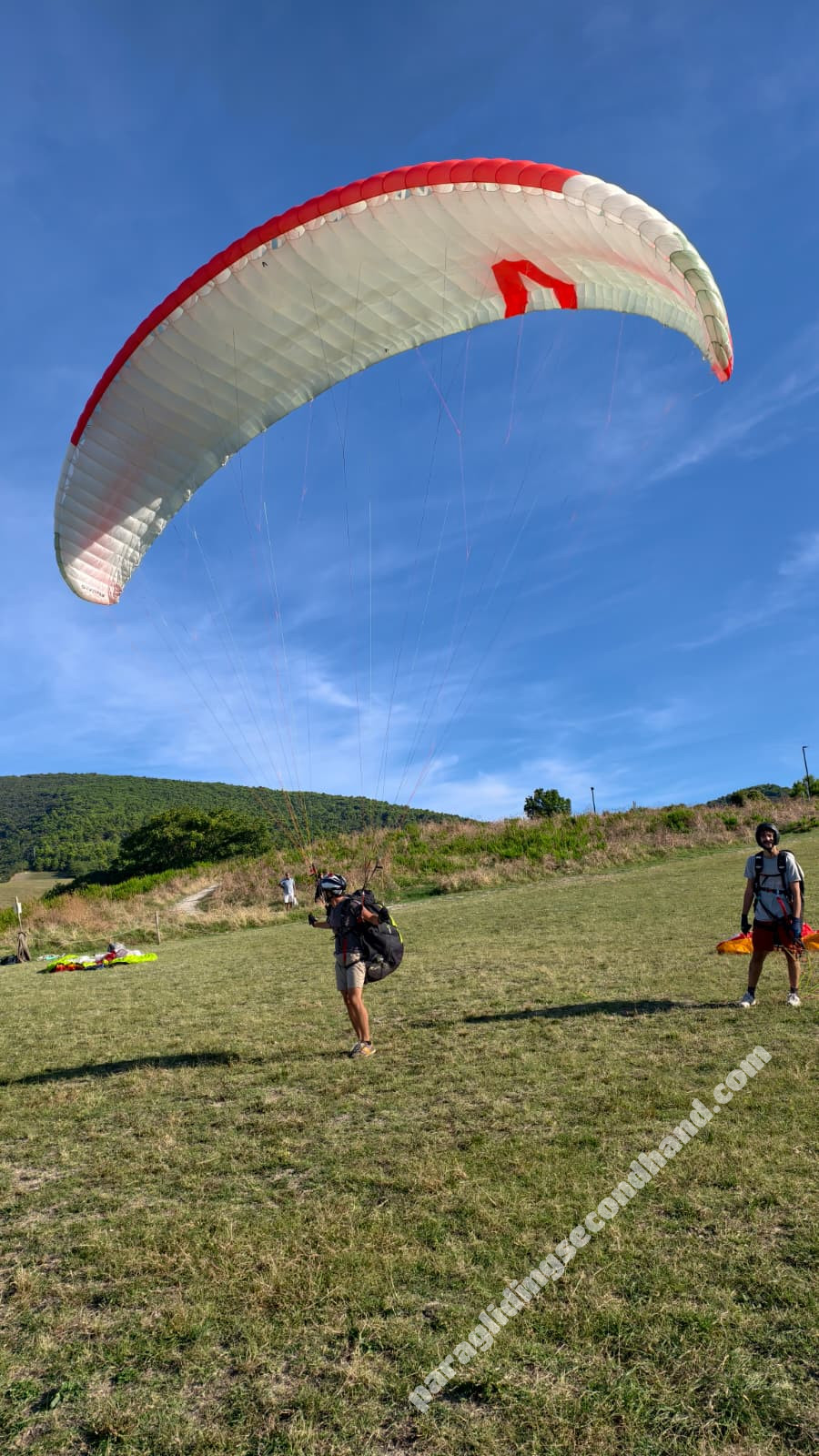 Skywalk ARRIBA 4, XS, 2020, (55-85kg), 150h