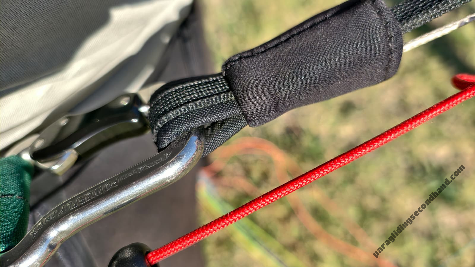 Skywalk ARRIBA 4, XS, 2020, (55-85kg), 150h