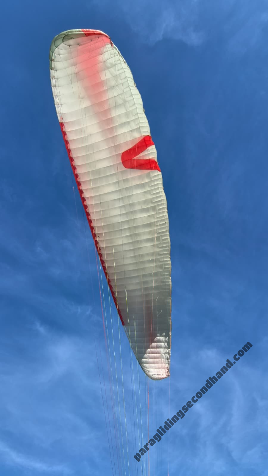 Skywalk ARRIBA 4, XS, 2020, (55-85kg), 150h