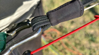 Skywalk ARRIBA 4, XS, 2020, (55-85kg), 150h