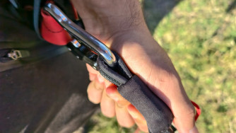 Skywalk ARRIBA 4, XS, 2020, (55-85kg), 150h