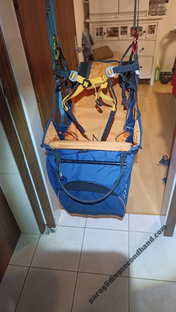 Woody Valley Wani 2 light, L, 2023