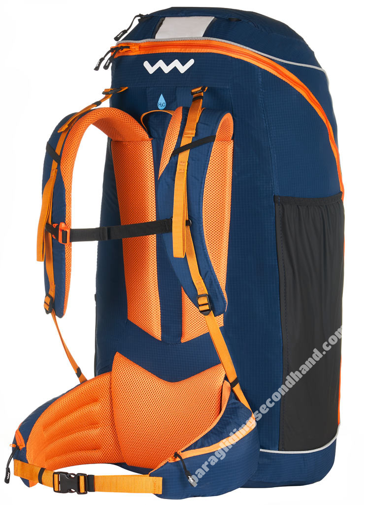 Woody Valley Wani 2 light, L, 2023