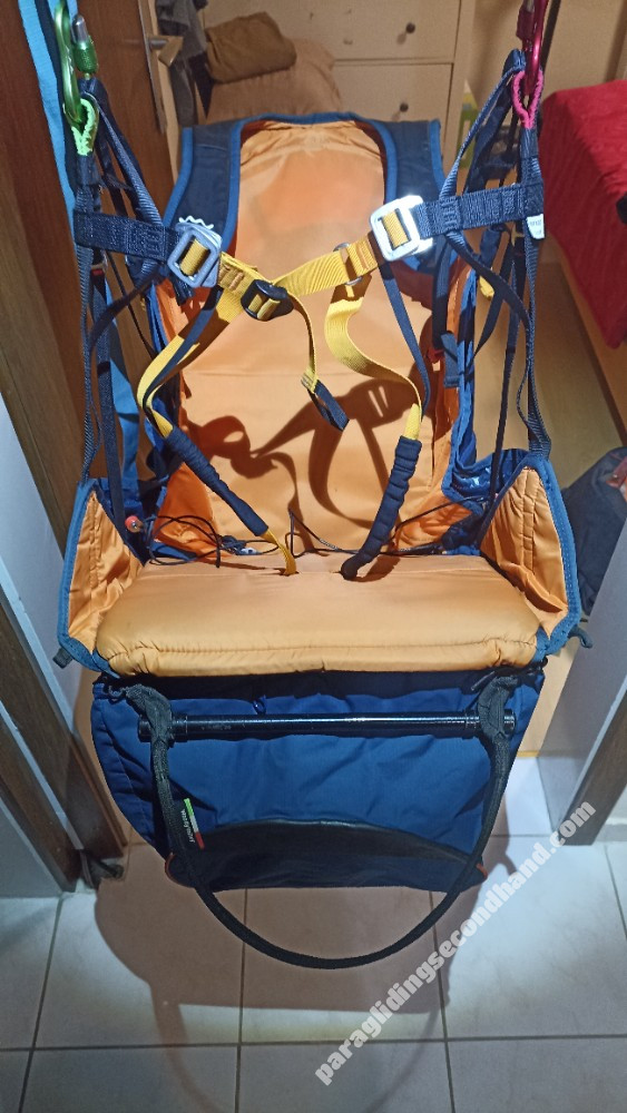 Woody Valley Wani 2 light, L, 2023