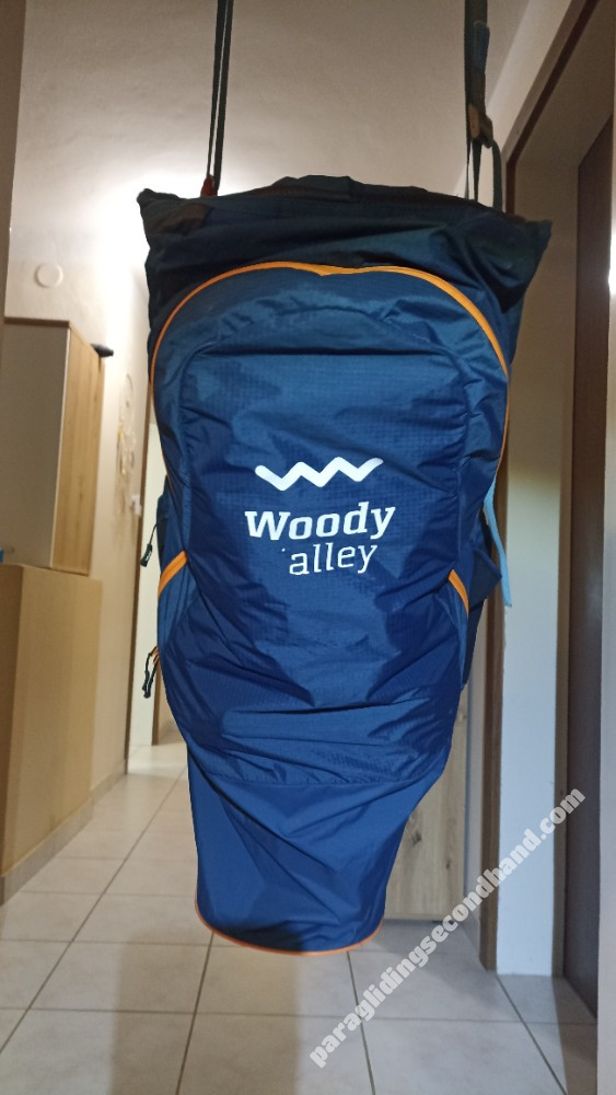 Woody Valley Wani 2 light, L, 2023