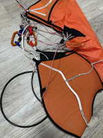 GIN Gliders Yeti Xtreme2, L, 2025