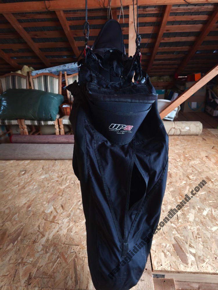 UP Fast Pro 2, L, 2012