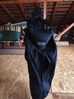 UP Fast Pro 2, L, 2012