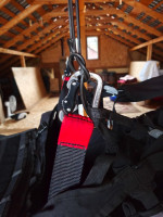 UP Fast Pro 2, L, 2012