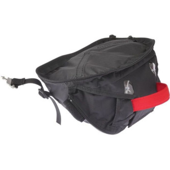 Woody Valley FRONT CONTAINER (second rescue parachute mount for X-Alps GTO, XR6, XR7)