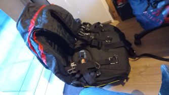 Sol Magic Cygnus, XL, 2005