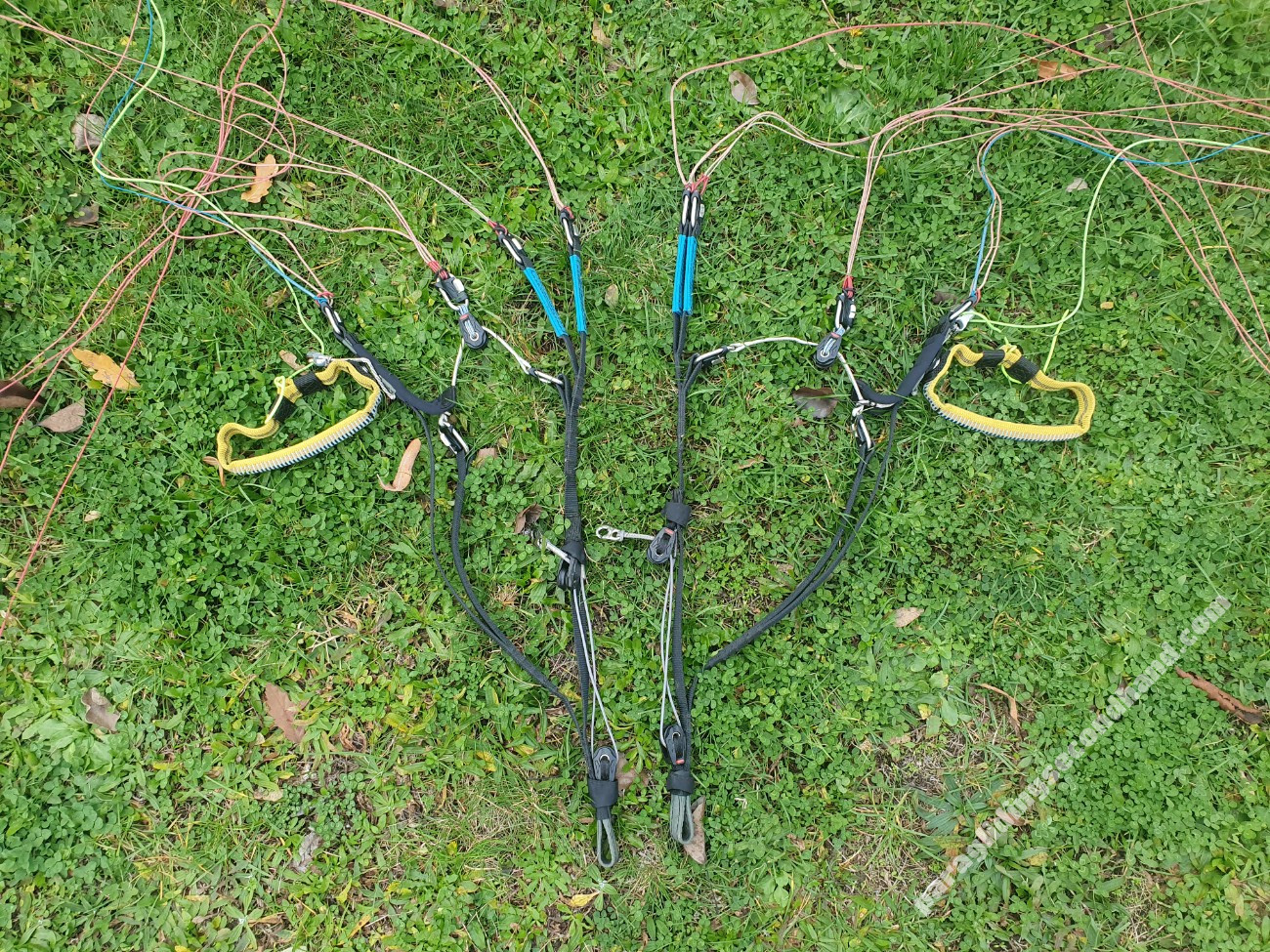 Ozone Mantra M7, MS, 2019, (80-95kg), 200h